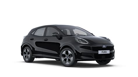 Ford Focus III su LED priekiniais žibintais