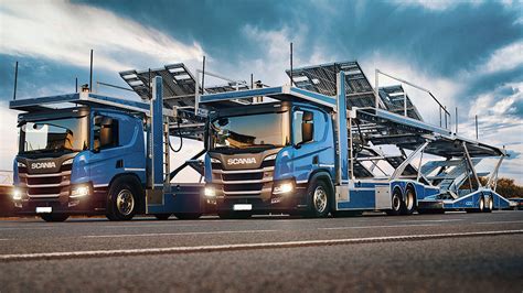 Automobilių pervežimas tarptautiniais maršrutais