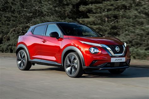 Nissan Juke vairavimo asistentai
