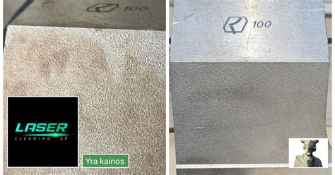 Lazerinio suvirinimo taikymas metalų apdirbime