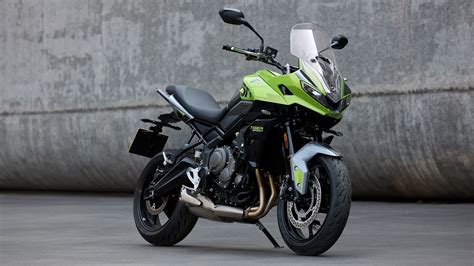 Triumph Tiger Sport 660 variklio schema