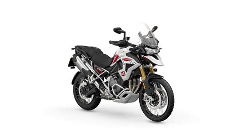 Triumph Tiger 1200 Desert Edition
