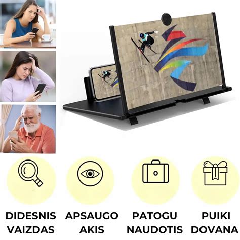 Vairavimo testo simuliatoriaus ekrano vaizdas