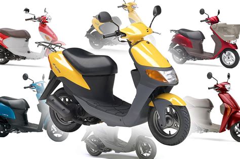 Suzuki Lets 2003 detalių vaizdas