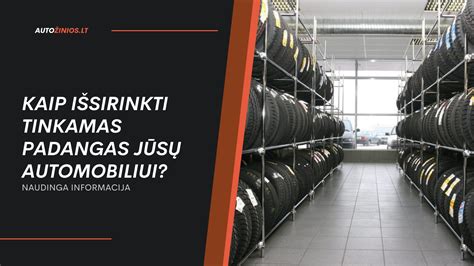 Schema, kaip pasirinkti tinkamas keturračių padangas pagal kelio tipą