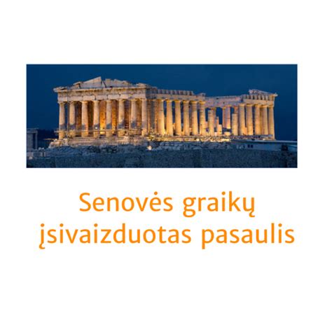 Senovės graikų filosofų atvaizdai