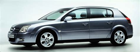 Opel Signum interjero įrangos pavyzdžiai