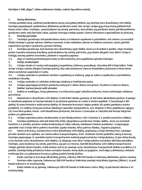 Infografika apie reklamos siuntimo taisykles ir baudas