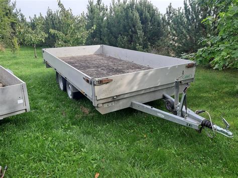 Automobilinės priekabos rėmo konstrukcija ir cinkavimo procesas