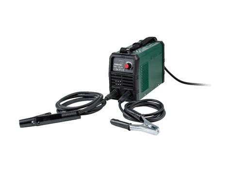 Suvirinimo aparatas ir jo valdymo panelė