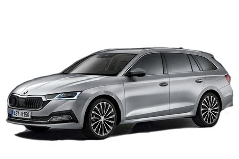 Skoda Octavia automobilio nuotrauka