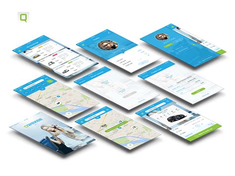 Mobiliosios programėlės sąsaja