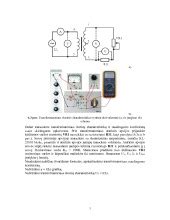 Starterio sandara ir veikimo principas