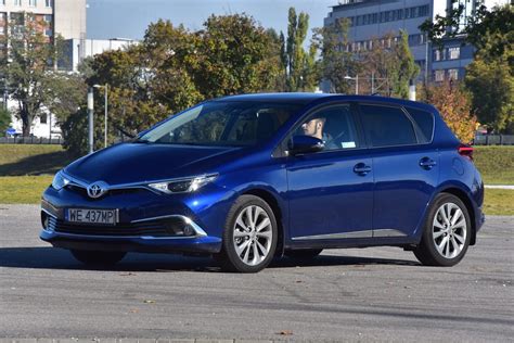 Toyota Auris Hybrid degalų sąnaudų grafikas