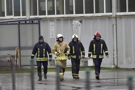 bendrabučio laiptinė po gaisro