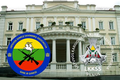 Lietuvos Ginklų Registras