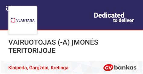 Įmonės atstovas ir vairuotojas paspaudžia rankas