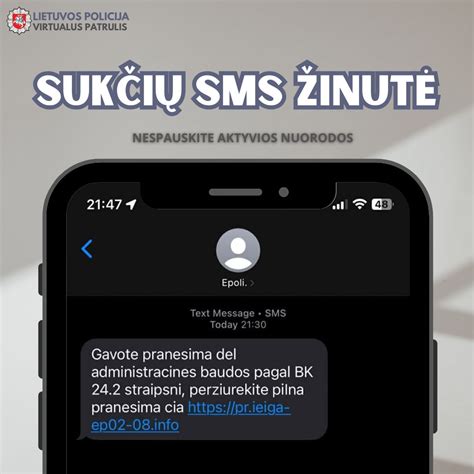 Schema kaip apmokėti parkavimą SMS žinute