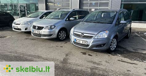 Skelbiu.lt automobilių paieškos sąsaja