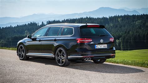 Volkswagen Passat Variant B8 variklio skyrius