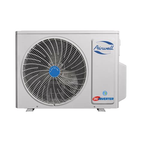 Airwell Multisplit DCI vidinis blokas