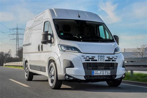 Fiat Ducato nuotrauka