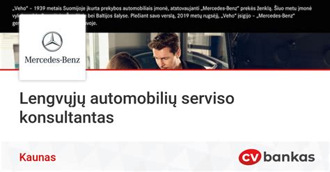 Automobilių serviso schema