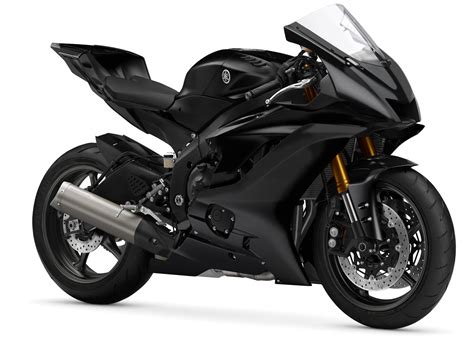 Motociklas Yamaha YZFR6