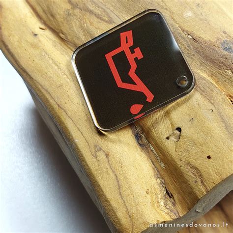 Prietaisų skydelio lemputės, susijusios su saugumu ir stabdžiais