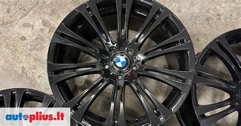 Skirtingi BMW ratlankių diametrai