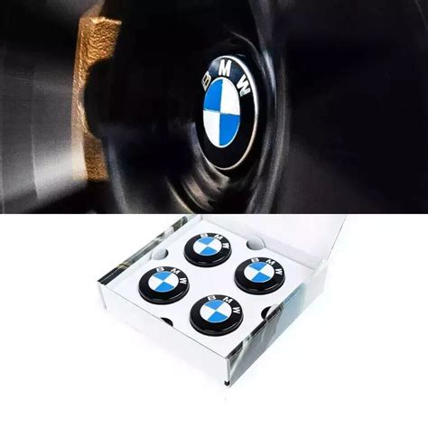 BMW ratlankių centriniai dangteliai