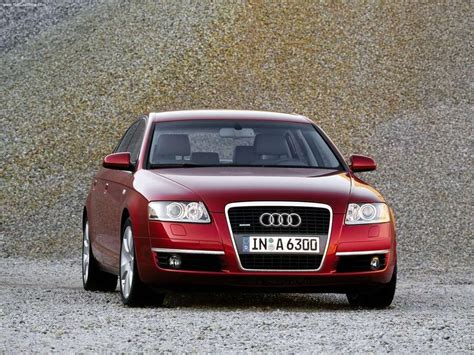 Audi A6 C6 dažniausi gedimai ir jų prevencija