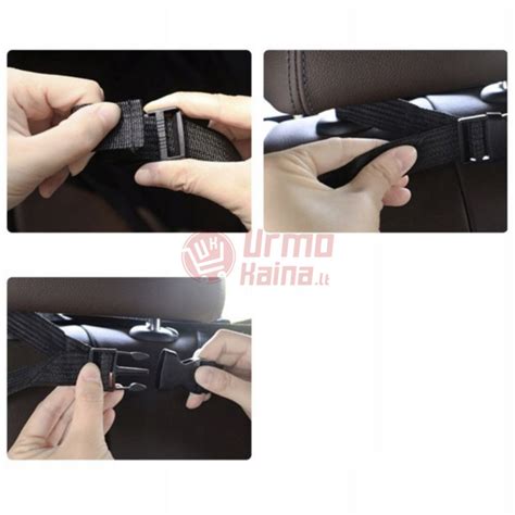 Automobilio sėdynės reguliavimo mygtukai