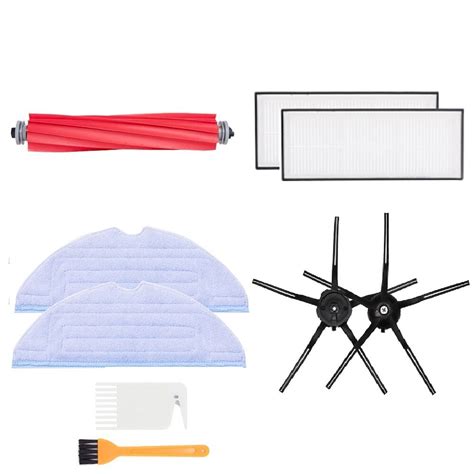 Priedai dulkių siurbliui