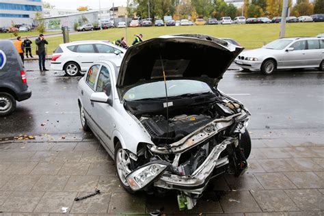 Automobilių laužynas Lietuvoje