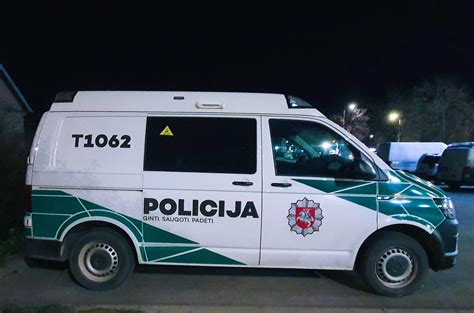 Statistika apie neblaivius vairuotojus