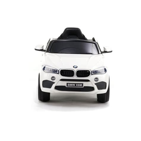 Baltas BMW X6