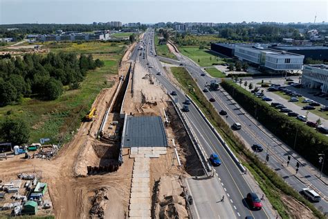 Kelio Vilnius-Panevėžys schema