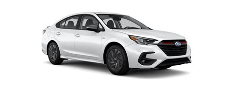 Subaru Legacy automobilio nuotrauka