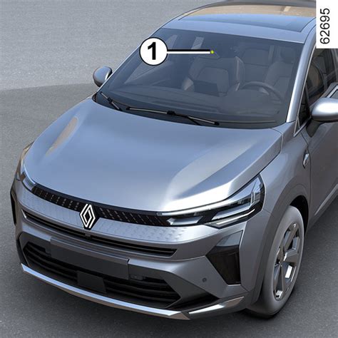 Renault modelių sąrašas