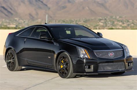 Cadillac CTS dizainas