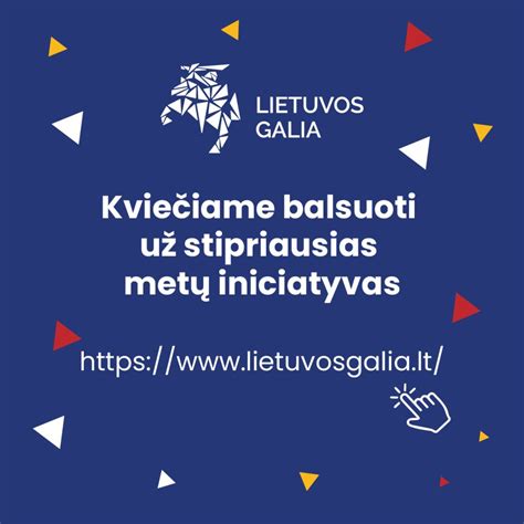 Įmonės logotipas ir kontaktinė informacija