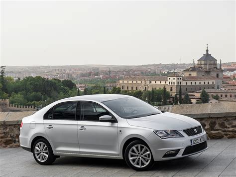Seat Toledo