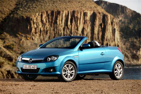 Opel Tigra