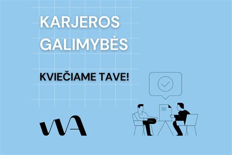 Karjeros galimybės viešojo transporto įmonėje