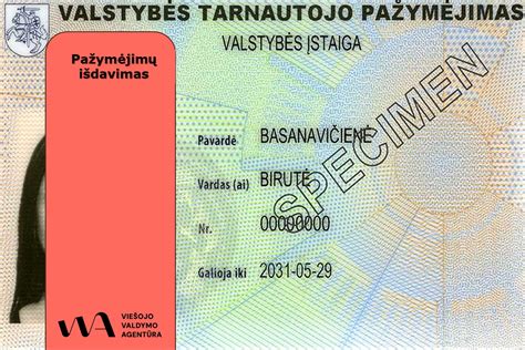 Vairuotojo pažymėjimų išdavimo ir keitimo procesas