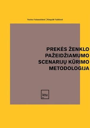Iliustracija, vaizduojanti dažniausias prekės ženklo kūrimo klaidas