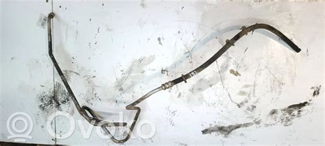 BMW E39 vairo stiprintuvo sistemos schema