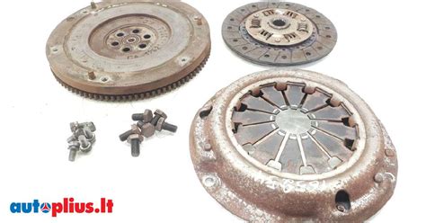 Detalės sankabos komplekto Suzuki GSX-R