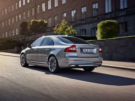 Volvo S80 šoninis veidrodėlis